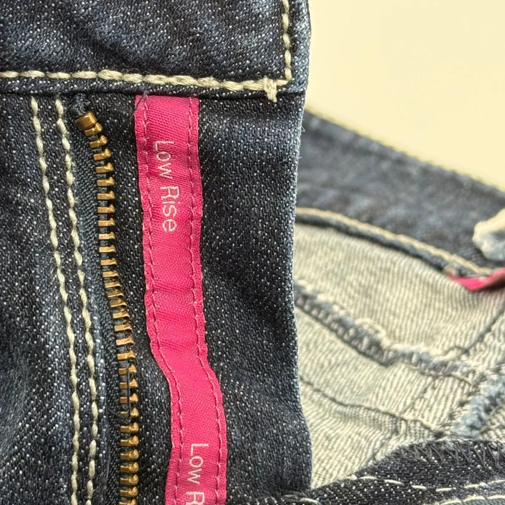 Wrangler y2k premium